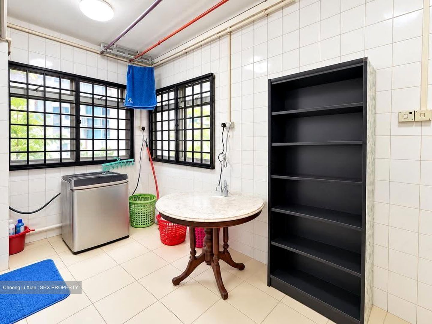 Blk 969 Hougang Street 91 (Hougang), HDB 4 Rooms #632083601